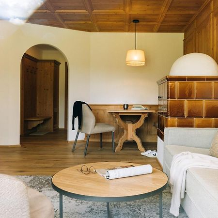 Landhaus Sammer Tannheim Ngoại thất bức ảnh