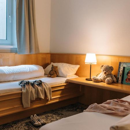 Landhaus Sammer Tannheim Ngoại thất bức ảnh