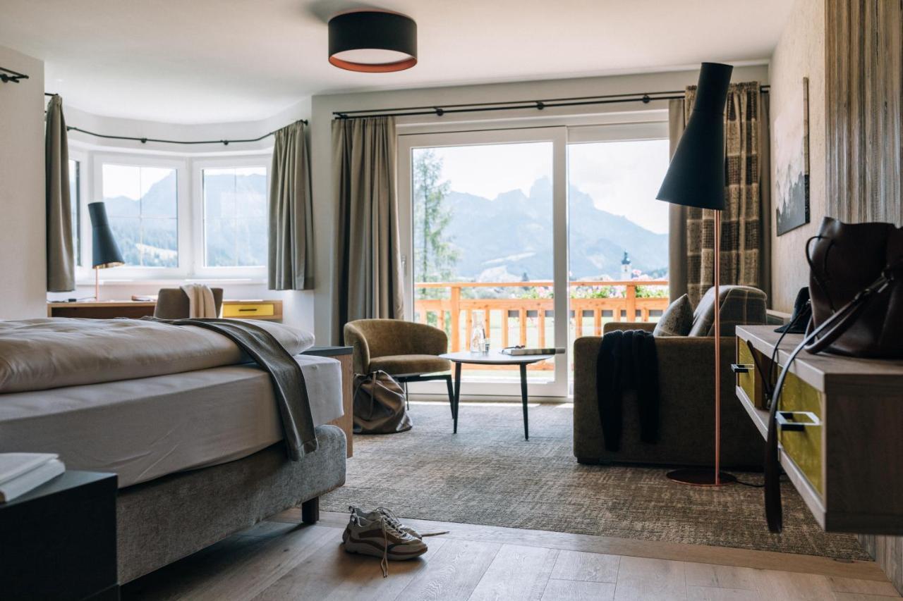 Landhaus Sammer Tannheim Ngoại thất bức ảnh
