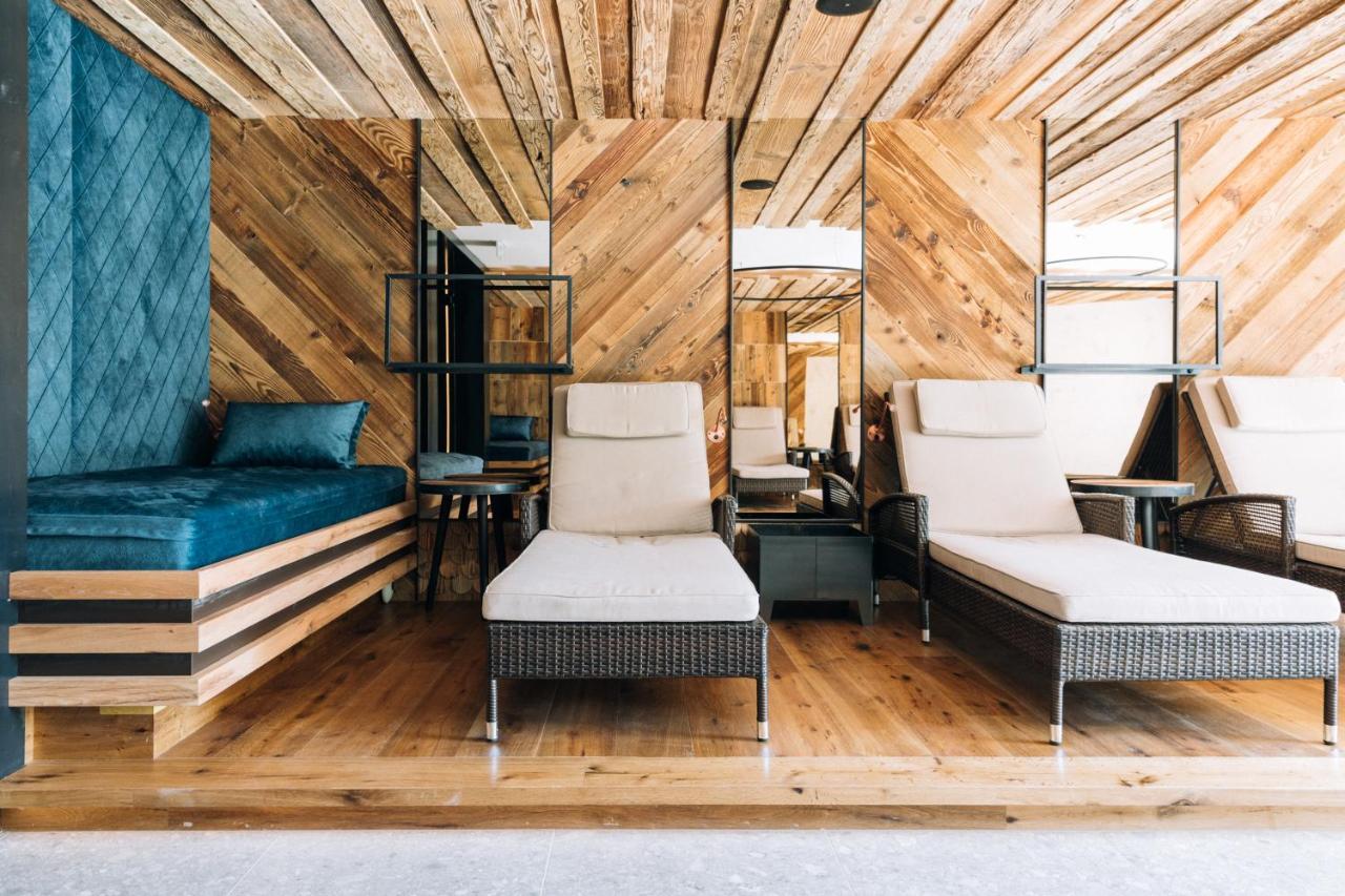 Landhaus Sammer Tannheim Ngoại thất bức ảnh