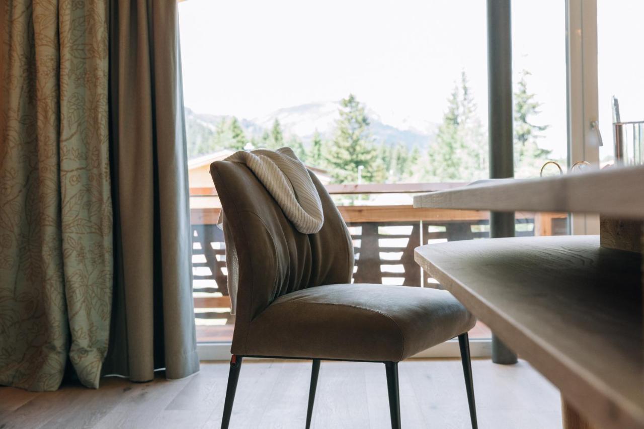 Landhaus Sammer Tannheim Ngoại thất bức ảnh