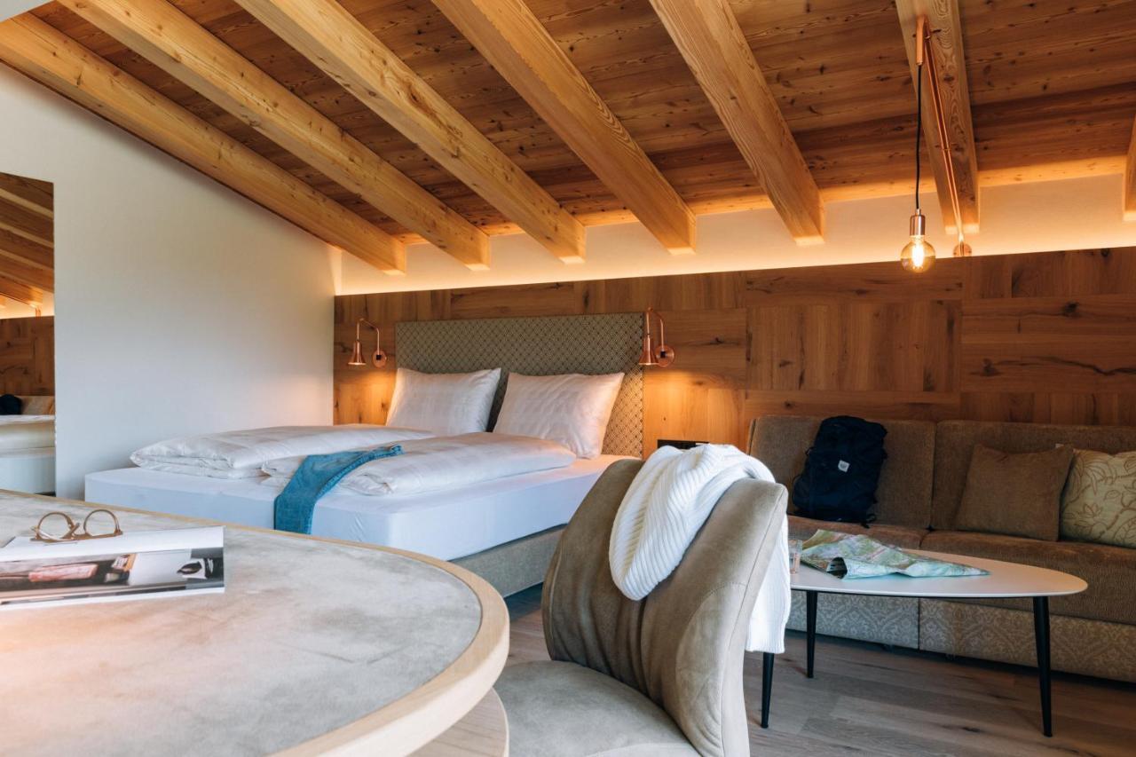 Landhaus Sammer Tannheim Ngoại thất bức ảnh