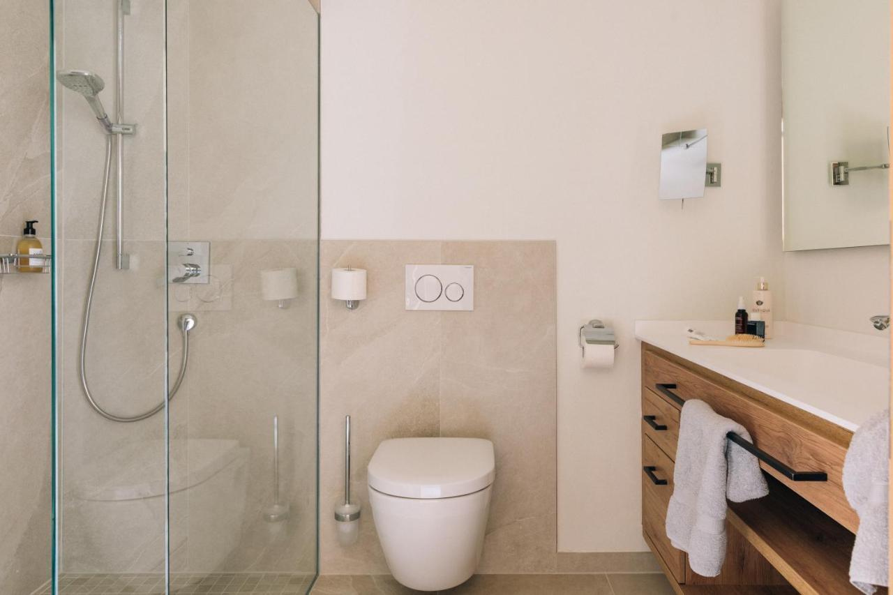 Landhaus Sammer Tannheim Ngoại thất bức ảnh