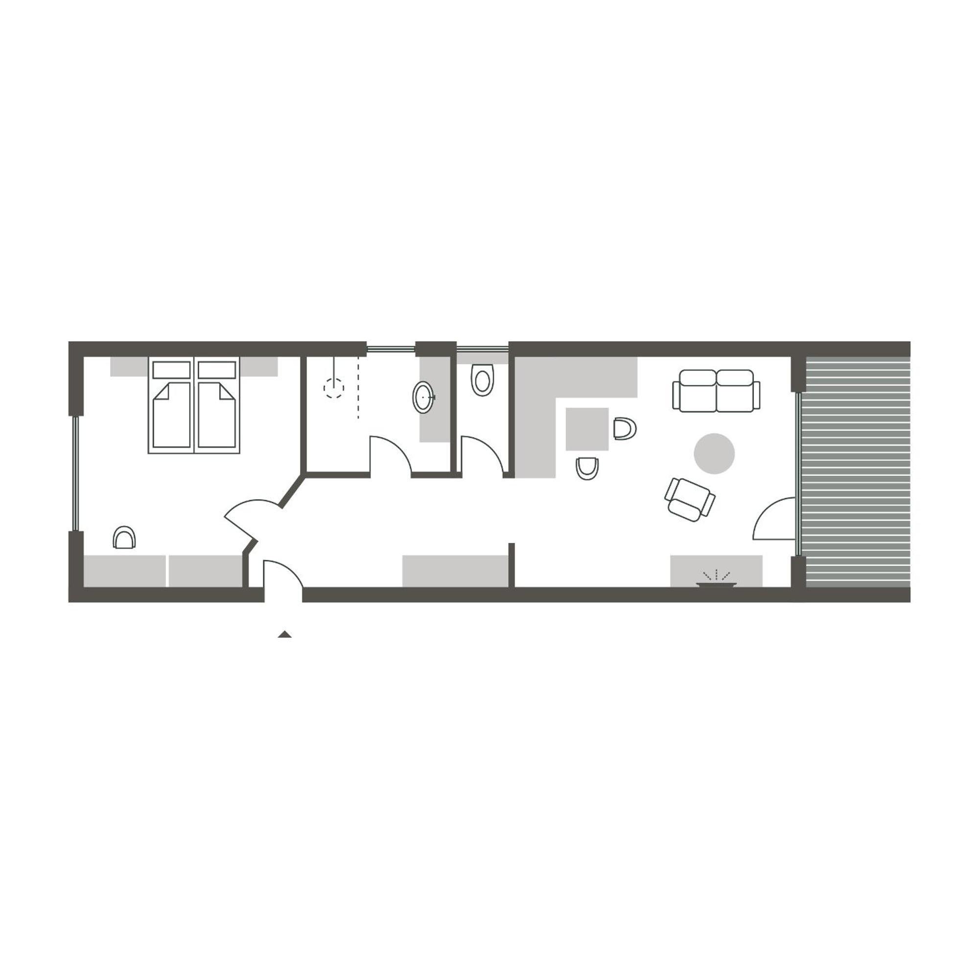 Landhaus Sammer Tannheim Ngoại thất bức ảnh